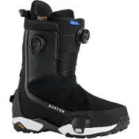 Burton - Snowboard Boots - Highshot X Step On Black für Herren - Größe 41,5 - schwarz
