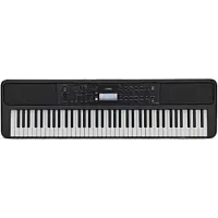 Yamaha PSR-EW320 Tragbares Keyboard