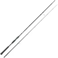 Hart Toro Trek Fk Spinnrute Silber 2.74 m / 15-55 g Silber 2.74 m