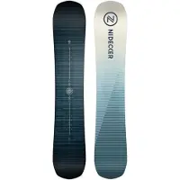 Nidecker Play Snowboard