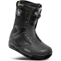 Thirtytwo STW DB Black 43