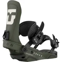Union Force Army Green S