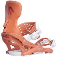 Jones Snowboards Equinox Deep Coral S