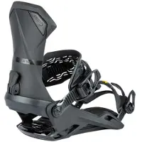 Nitro Team Ultra Black-L