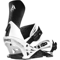 Jones Orion Snowboardbindungen