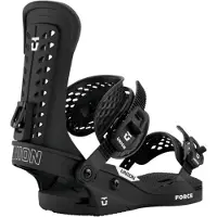Union Trilogy Classic Black M