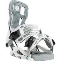 Nidecker Flow Fuse Snowboardbindungen