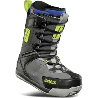 Thirtytwo JP walker Forum Pro black / darkgrey 44.5