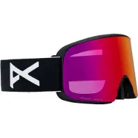 Anon M6 Black/Prcv SUN Red black/prcv sun red (Z58) Regular NA