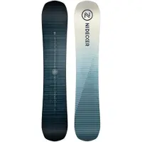 Nidecker Play Snowboard