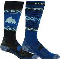 Burton Performance Lightweight Socken 2 Einheiten