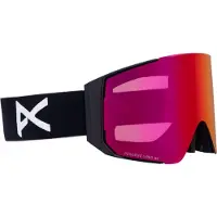 Anon Sync+lens+mfi Face Mask Skibrille