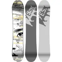 #YES Yes. Basic Uninc Rdm Xtrm Snowboard