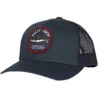 Salty Crew Bruce Retro Trucker Kappe