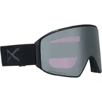 Anon M4 Cylindrical+bonus Lens+mfi Face Mask Skibrille