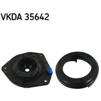 Skf Federbeinstützlager VKDA 35642