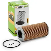 Valeo Ölfilter 586521 für Mercedes-Benz Puch E