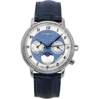 Zeppelin Friedrichshafen 85373 Damenarmbanduhr
