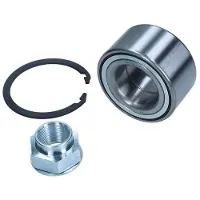 MAXGEAR Radlagersatz Vorne für OPEL Karl (C16) 71mm 33-1356