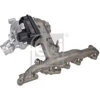 FEBI BILSTEIN 196571 für Fiat NISSAN RENAULT