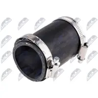 NTY GPP-RE-152 Turbo Ladeluftschlauch für RENAULT MEGANE III Grandtour (KZ0/1) Scénic III (JZ0/1) GRAND SCÉNIC III (JZ0/1) Megane III Schrägheck