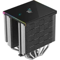 DeepCool Ak620 Cpu-lüfter 120 Mm