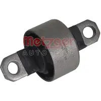 METZGER Lagerung, Lenker GREENPARTS 52133809