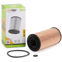 Valeo Ölfilter 586605 für Kia Hyundai Genesis Carnival Grand III IX35