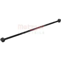 METZGER Stange / Strebe Radaufhängung Querlenker 53088305 Hinten passend für MERCEDES-BENZ X-Klasse Pickup (470) 1055mm