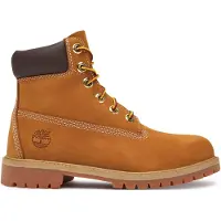 Timberland Stiefel - Premium - Wasserdicht - Wheat - - 36 - Stiefel