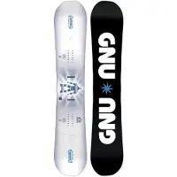 Gnu Riders Choice Snowboard