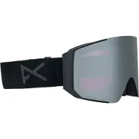 Anon Sync+lens+mfi Face Mask Skibrille