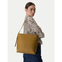 Coccinelle Handtasche U4K C-Me Lock E1 U4K 13 02 01 Grün