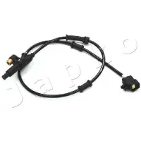 Japko Sensor, Raddrehzahl 151W15