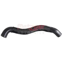 METZGER Ladeluftschlauch 2401299 hinten für Suzuki