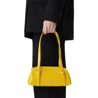 Moschino Love - JC4101PP1OLY0411 - Schultertasche - Damen