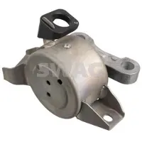 SWAG Lagerung, Motor [Hersteller-Nr. 33100573] für Vauxhall, Opel