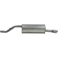 Bosal Endschalldämpfer 190-377