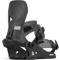 Rome Trace Hw Snowboardbindungen