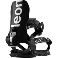 Bataleon - Snowboardbindungen &ndash; Herren &ndash; Blaster AW Fase - Blaster AW Fase Black für Herren - Größe S - schwarz