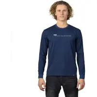 Hannah Kirk Langarm-t-shirt