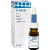 AA-Vet DUOSOL Kunstträne - 10 ml