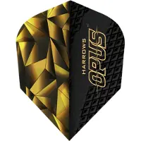 Harrows Opus Gold Flights