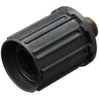 Shimano Freilaufkörper WH-RS010-R inkl. Unterlegscheibe.