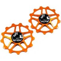 JRC Rolle Shimano