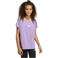 Adidas Kinder Shirt Go-To V-Neck Kinder