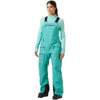Helly Hansen Powderqueen Bib 2.0 Hosen