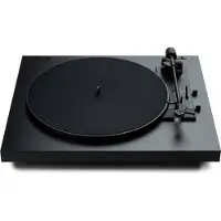 Pro-Ject A1.2 Schwarz