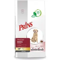 Prins ProCare Croque Basic Excellent Hundefutter | 2 x 10 kg