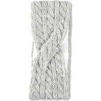 Sterntaler Stirnband in Hellgrau - 53 cm